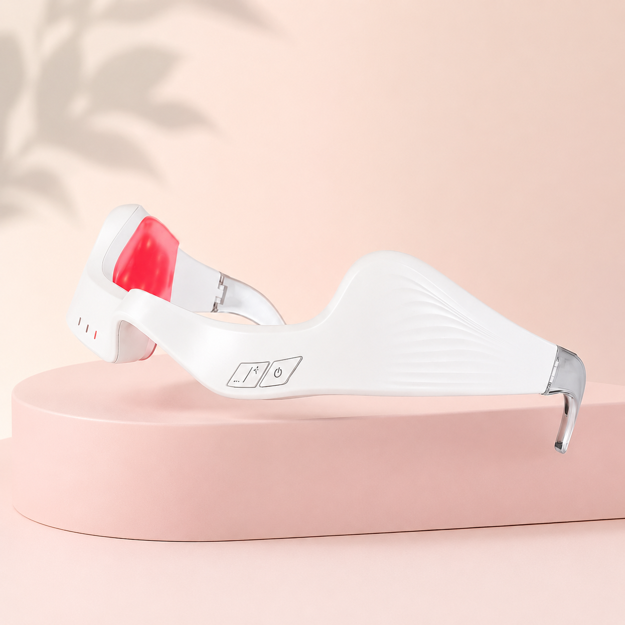 Lumora Eye Massager