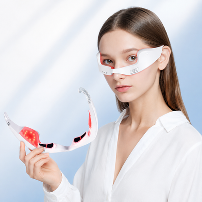 Lumora Eye Massager